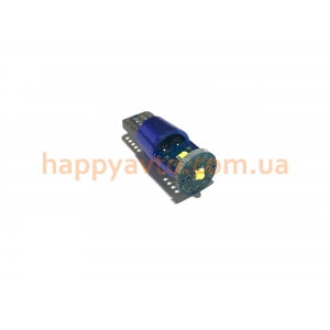 Светодиодная лампа T10-049 CAN CREE5W-3 12-24V MJ